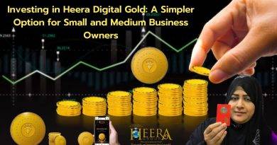 Investing in Heera Digital Gold: A Simpler Option for Small and Medium Business Owners