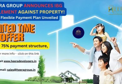 HEERA GROUP ANNOUNCES IBG SETTLEMENT AGAINST PROPERTY! New Flexible Payment Plan Unveiled