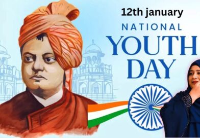 National Youth Day: Celebrating Swami Vivekananda’s Legacy and Inspiring the Youth