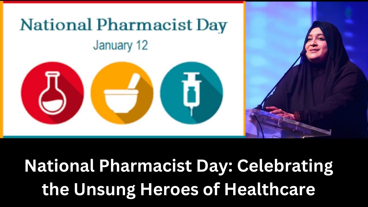 National Pharmacist Day: Celebrating the Unsung Heroes of Healthcare