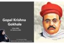 Gopal Krishna Gokhale: A Legacy of Freedom and Social Reform