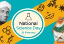 Dr. Nowhera Shaik Celebrates National Science Day: Honoring India’s Scientific Legacy